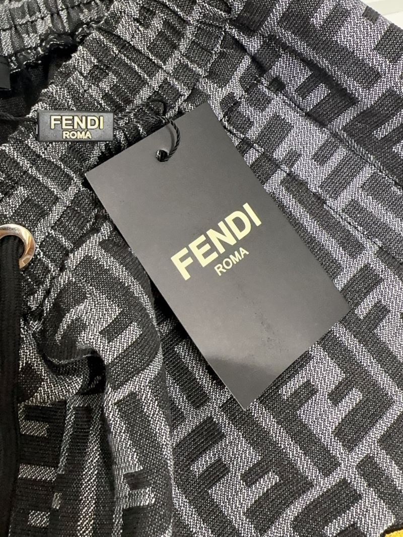 Fendi Short Pants